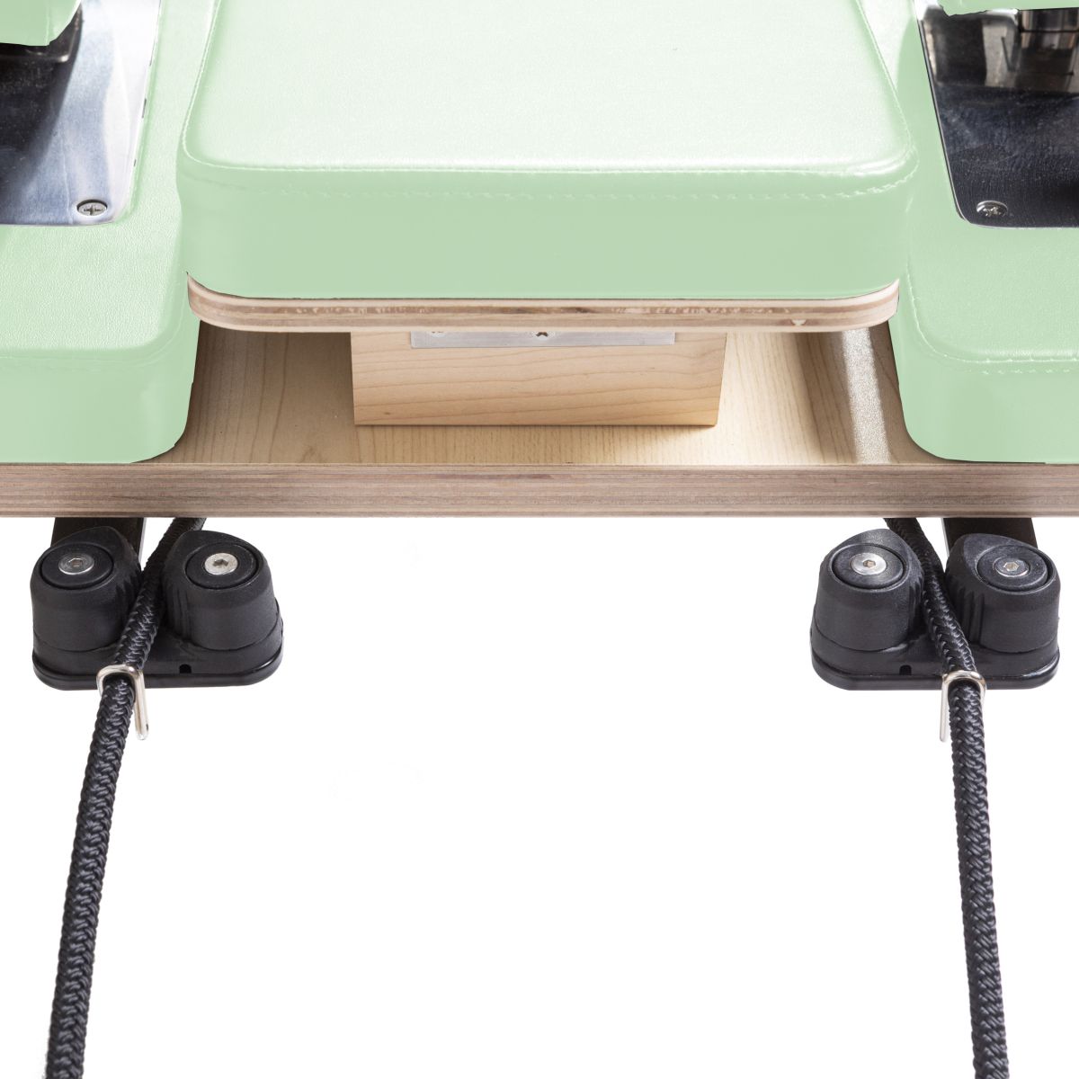 Master Instructor Reformer